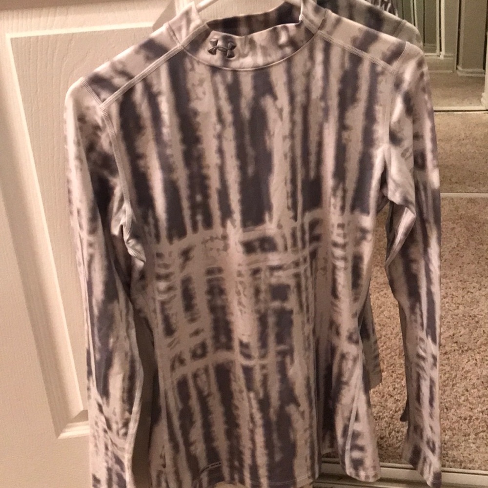 under armor Long sleeve